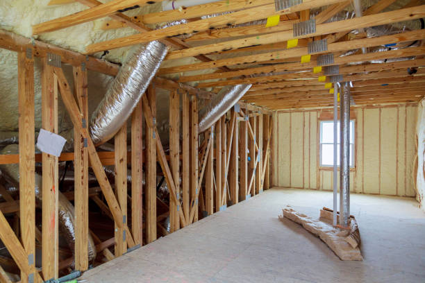 Best Insulation for Specific Applications in Leupp, AZ