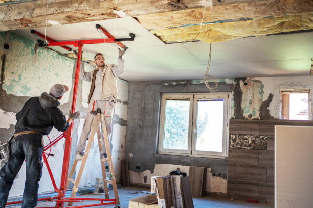 Best Insulation for Specific Applications in Leupp, AZ