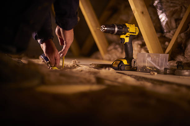 Best Commercial Insulation in Leupp, AZ